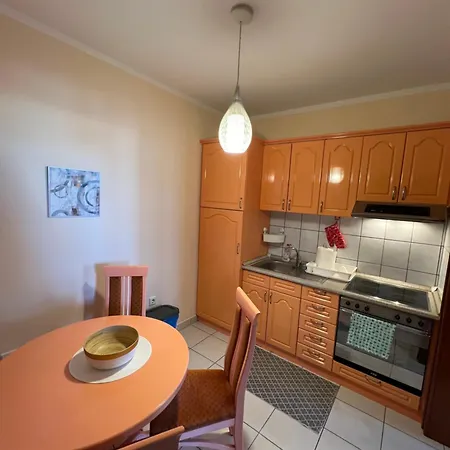 公寓 12 & Free Parking *