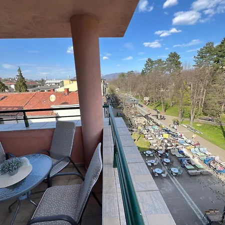 Daire 12 & Free Parking