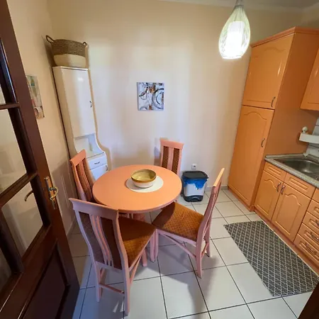 公寓 12 & Free Parking