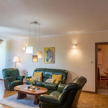 公寓 12 & Free Parking Vrnjačka Banja