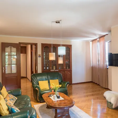 公寓 12 & Free Parking