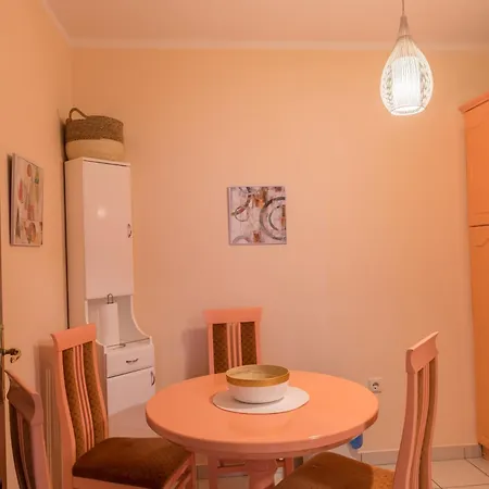 Daire 12 & Free Parking Vrnjačka Banja