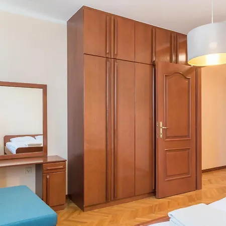 12 & Free Parking Vrnjačka Banja