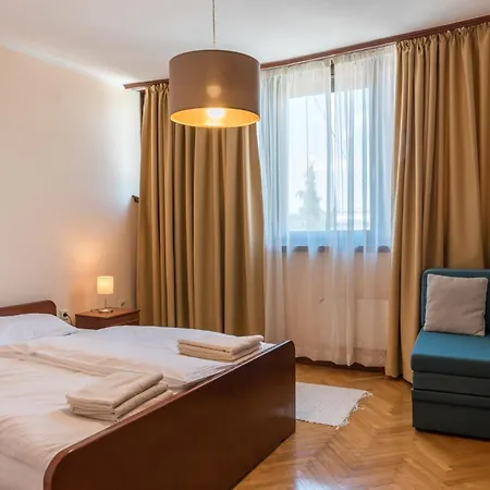 12 & Free Parking * Vrnjačka Banja