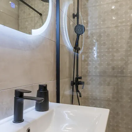 Daire 12 & Free Parking