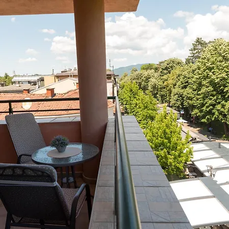 12 & Free Parking Vrnjačka Banja