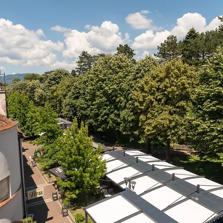 Daire 12 & Free Parking