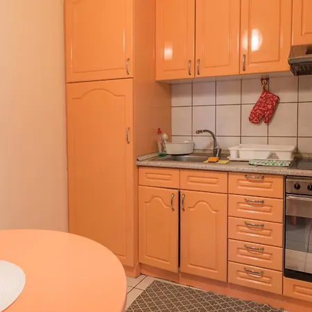 12 & Free Parking 公寓 Vrnjačka Banja