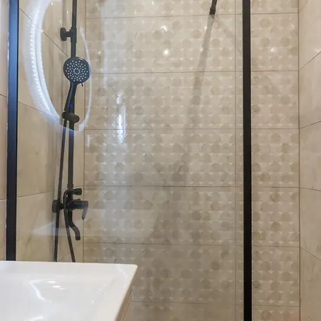 公寓 12 & Free Parking Vrnjačka Banja