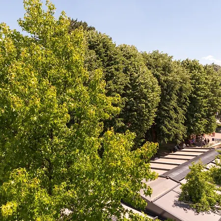 12 & Free Parking * Vrnjačka Banja